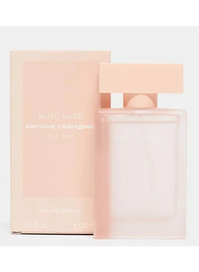Musc Nude Eau de Parfum 50 ml