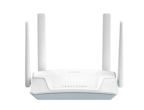 G416C - 1500 Mbps Wi-Fi 6