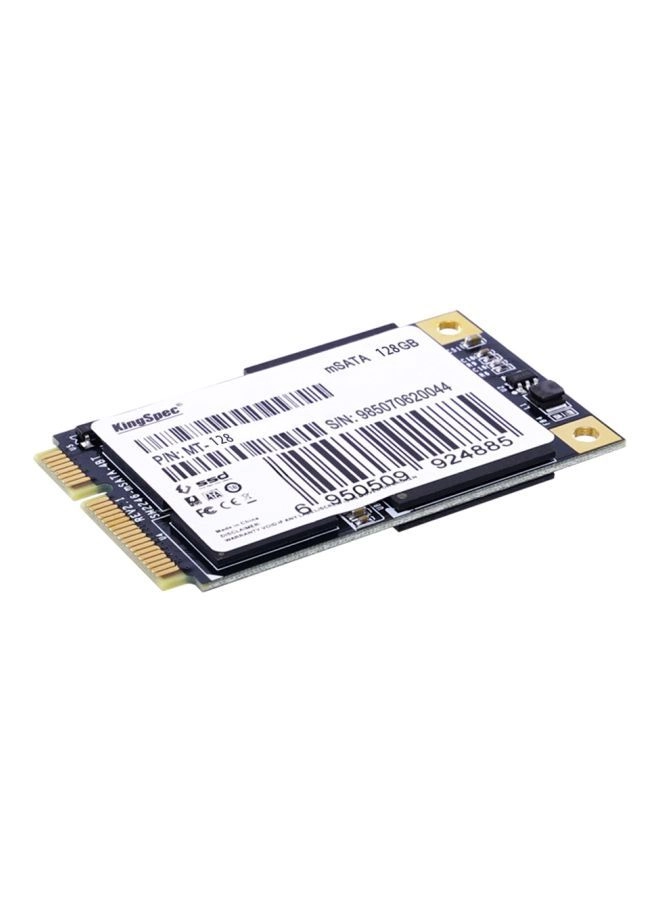 C270 - mSATA Mini PCI-E