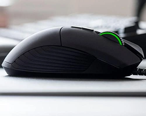 Basilisk Essential Gaming Mouse - USB