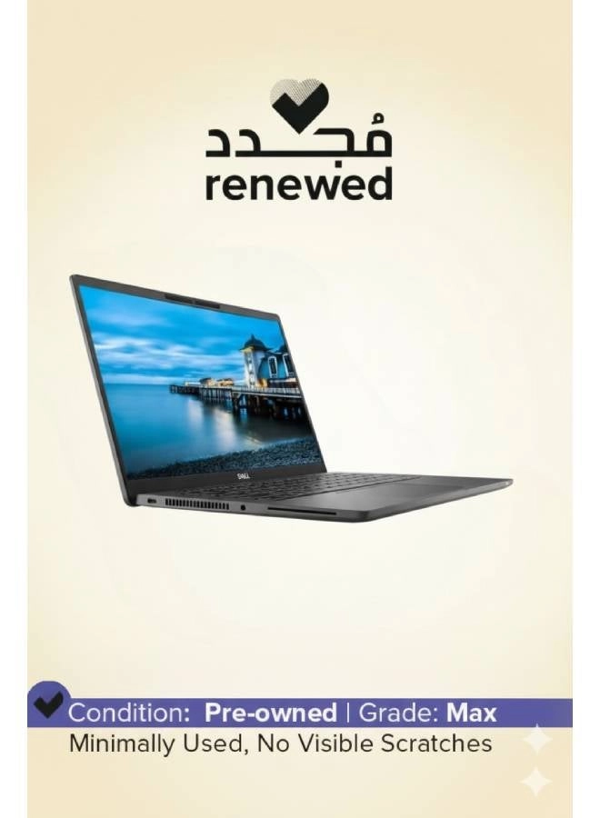 (Renewed) Latitude 7420 - 14'' Core i7 32GB DDR4 512GB SSD