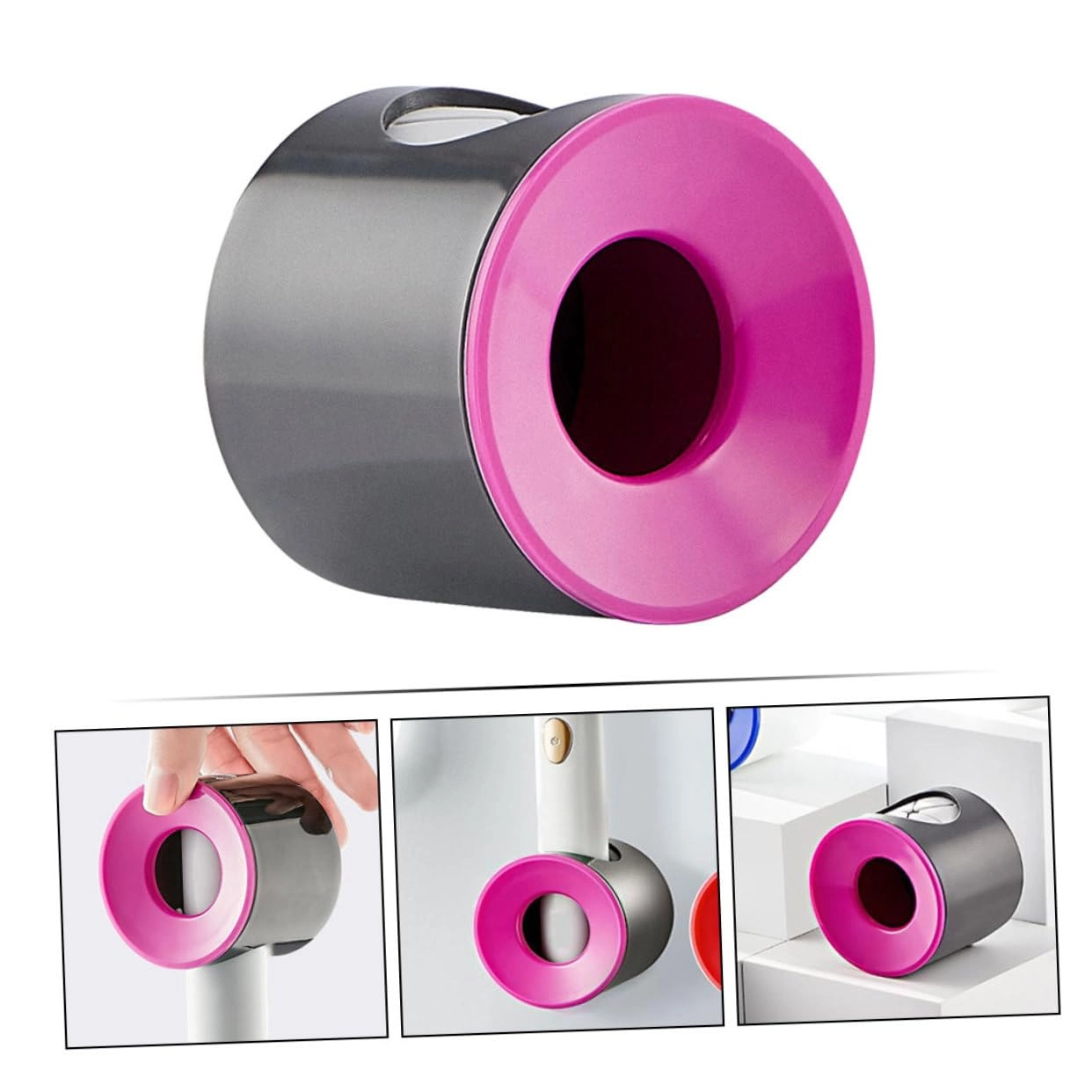Toothbrush Holders - wall mounted