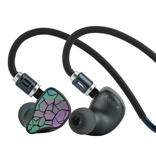Hype 4 Wired Earbud