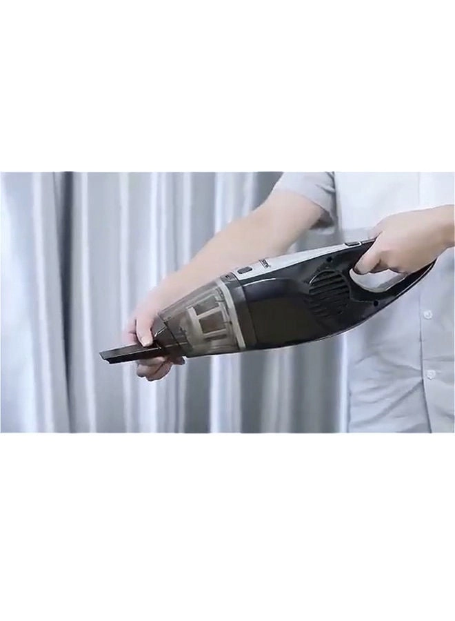 DK9595black - about 3 hours