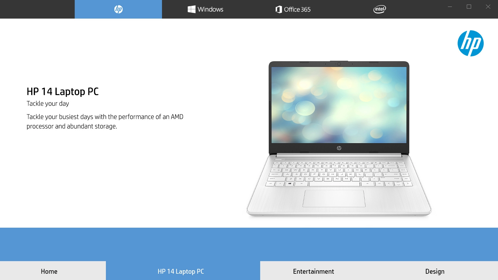 OMEN 15-dc1058wm - 15.6'' i7-9750H 16GB DDR4 256GB SSD