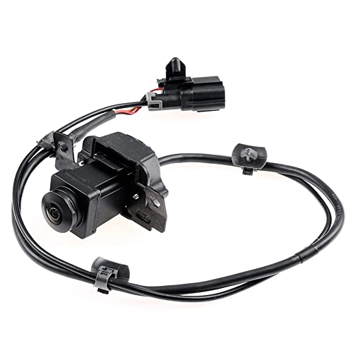 Rear View Backup Camera - Wide Angle 95780-F6000