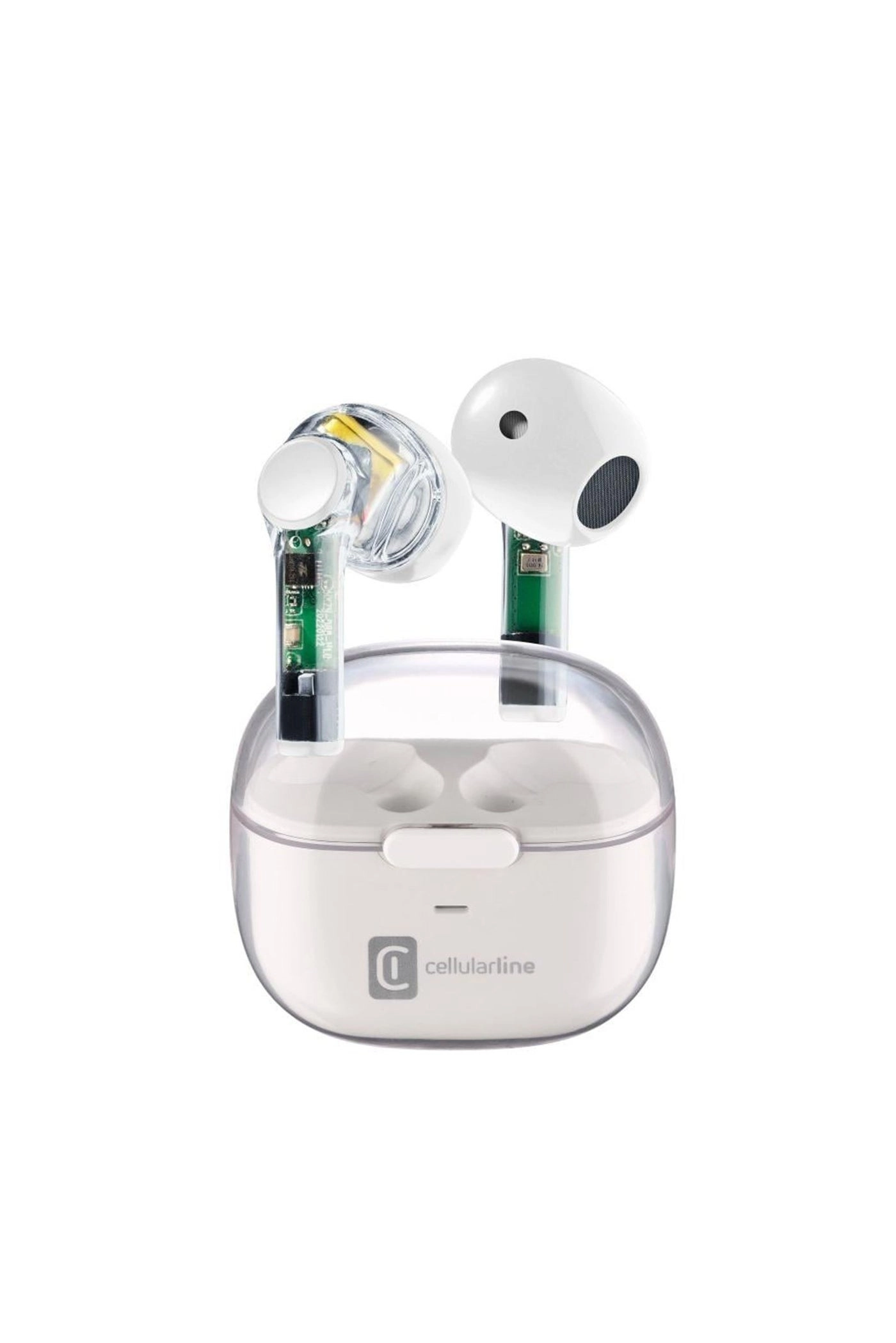 S0523 Wireless Earbud