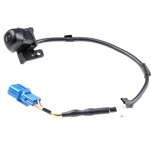 Rear View Camera - Night vision
