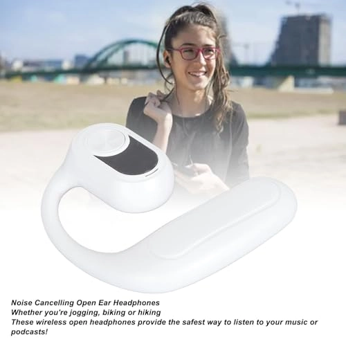 Monaural Headphone Wireless Headphone