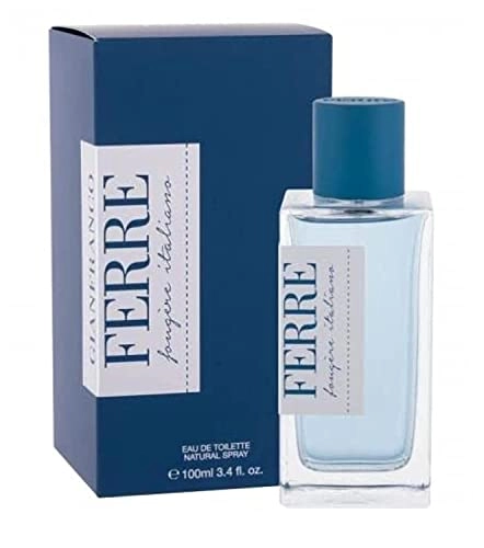Fougere Italiano Eau de Toilette 100 ml