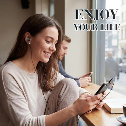 KQ2247 Wired Earbud