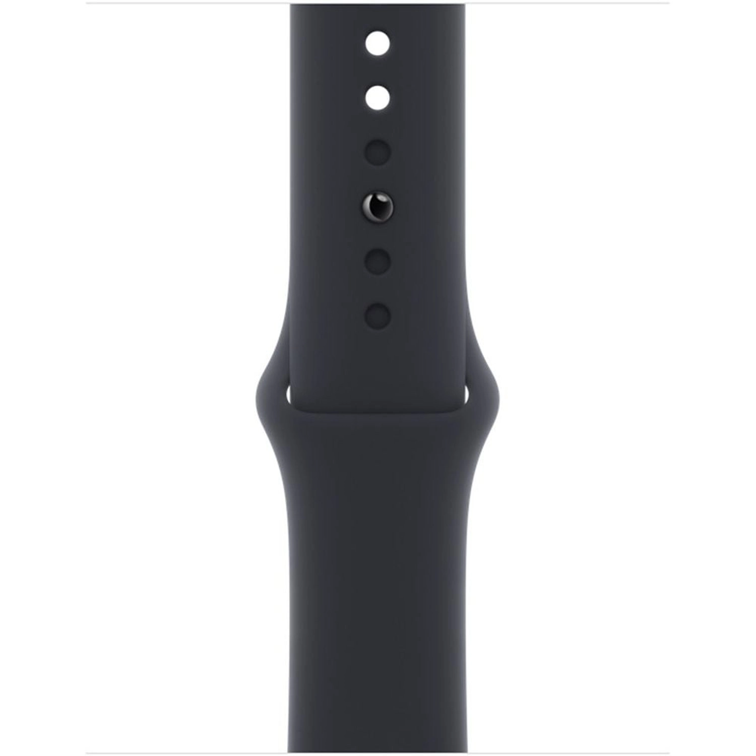 Fluoroelastomer 41mm Regular Sport Band for Apple Watch 41mm