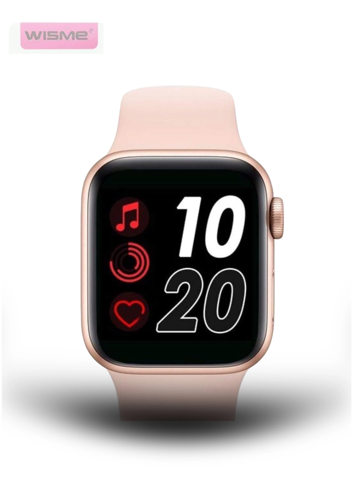 WISME X13 Ultra Mini 38mm ABS