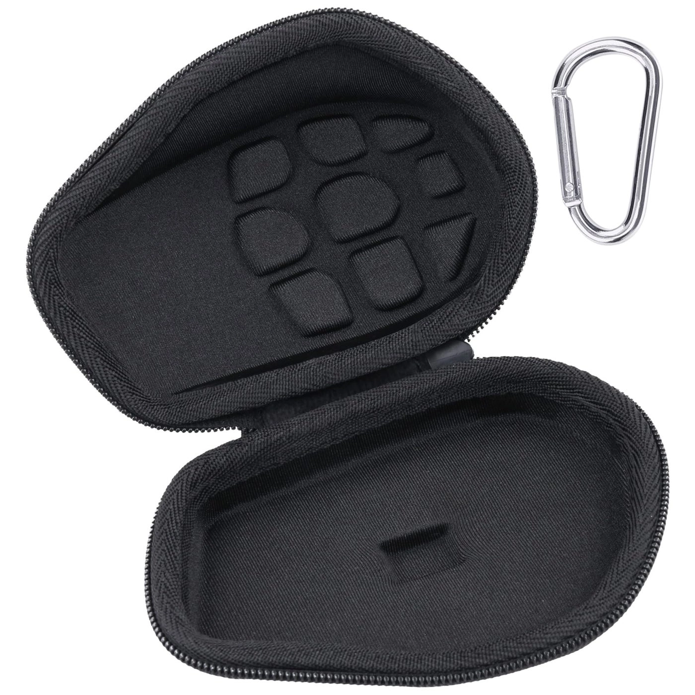 Hard Travel Case for Logitech MX Master 4 / Master 3 / Master 3S - Bluetooth