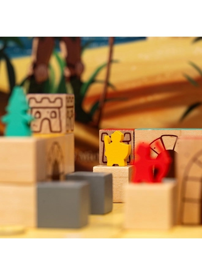 Castles by the Sea - Strategy Game