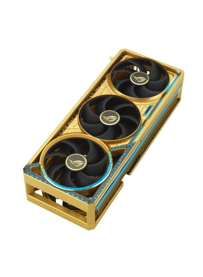 ROG-ASTRAL-RTX5080 - 16GB