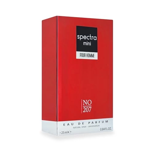 Desert Red Eau de Parfum 25ml