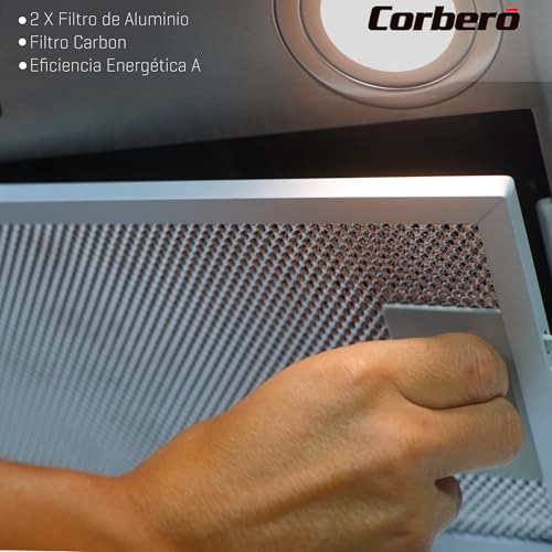 VENTOR5260X - 600 m3/h 52 cm