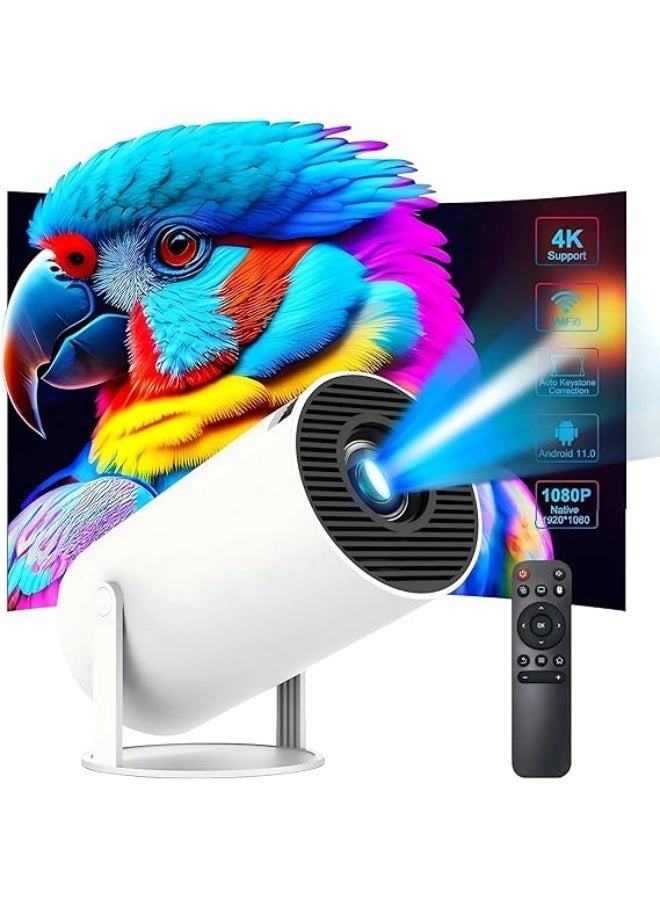 HY300PRO 1280 x 720 pixels