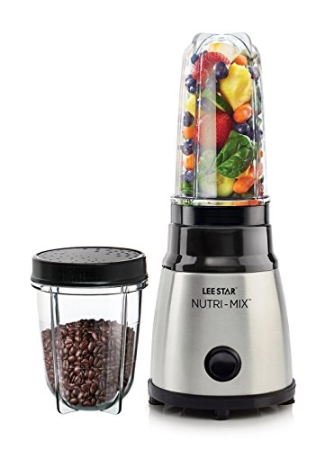 Nutrimix - 300 Milliliters 400W