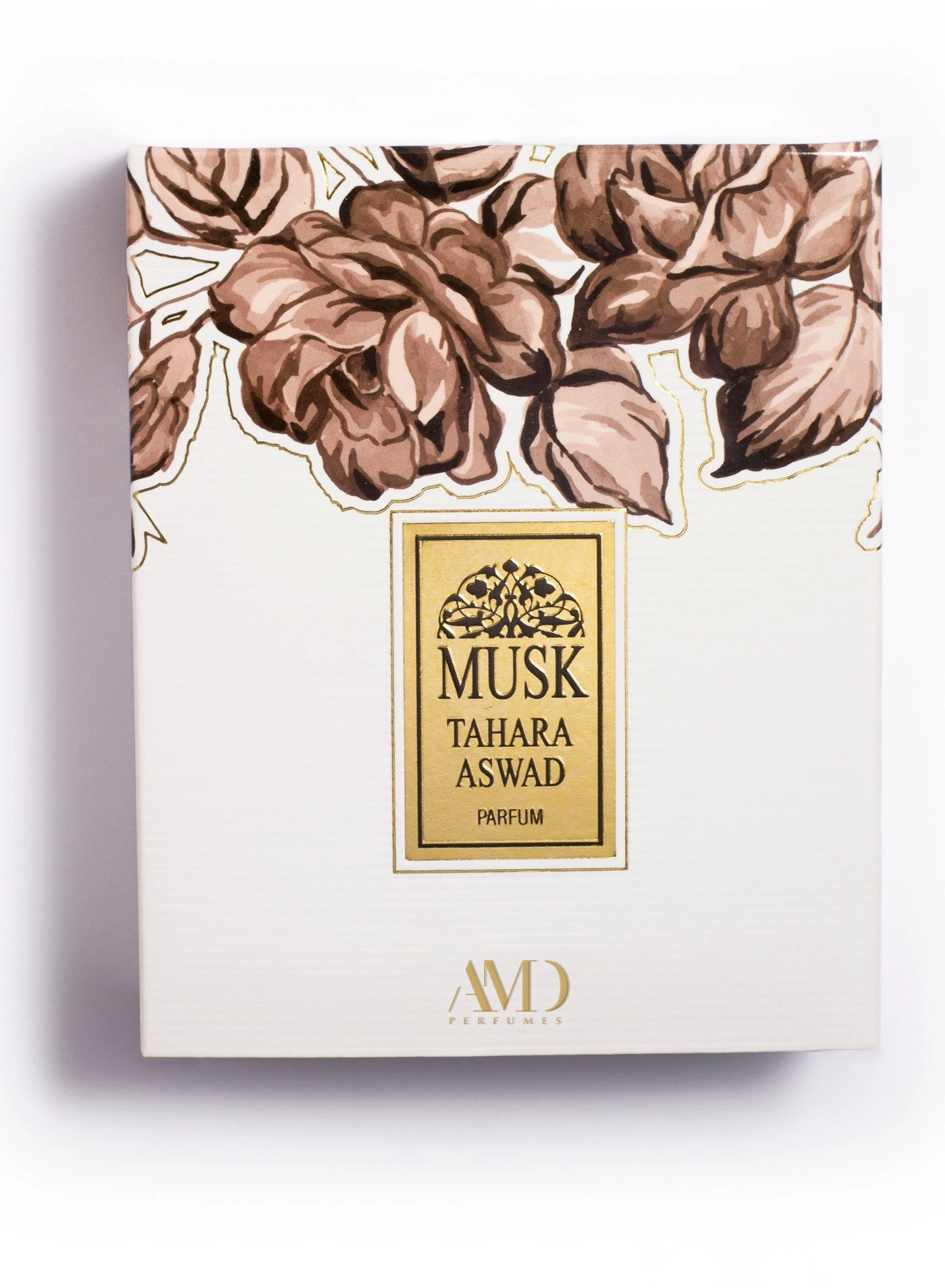 Tahara Aswad Eau de Parfum 30ml