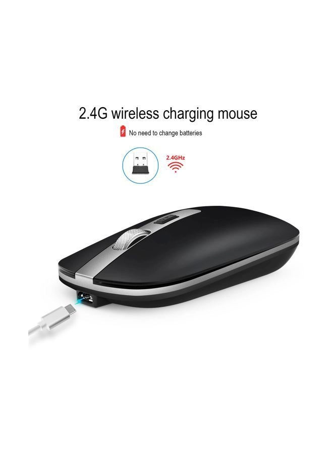 M30 Mouse - Wireless
