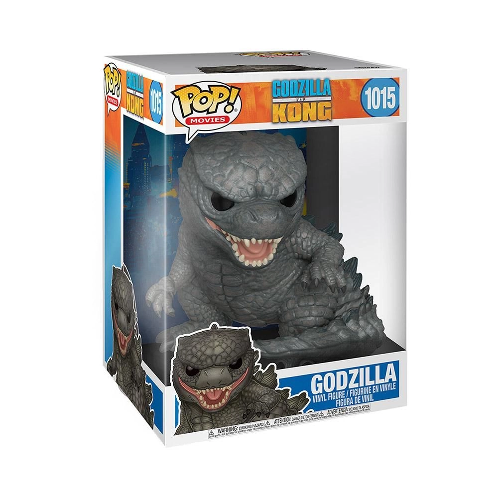 Godzilla - Godzilla vs. Kong