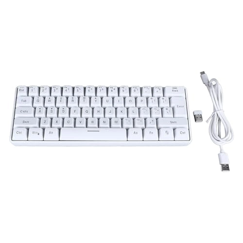 Wired Gaming Keyboard - Wired