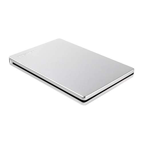 Canvio Slim 3 1TB HDD