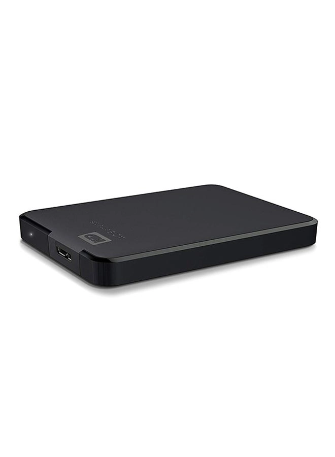 Elements 4TB HDD