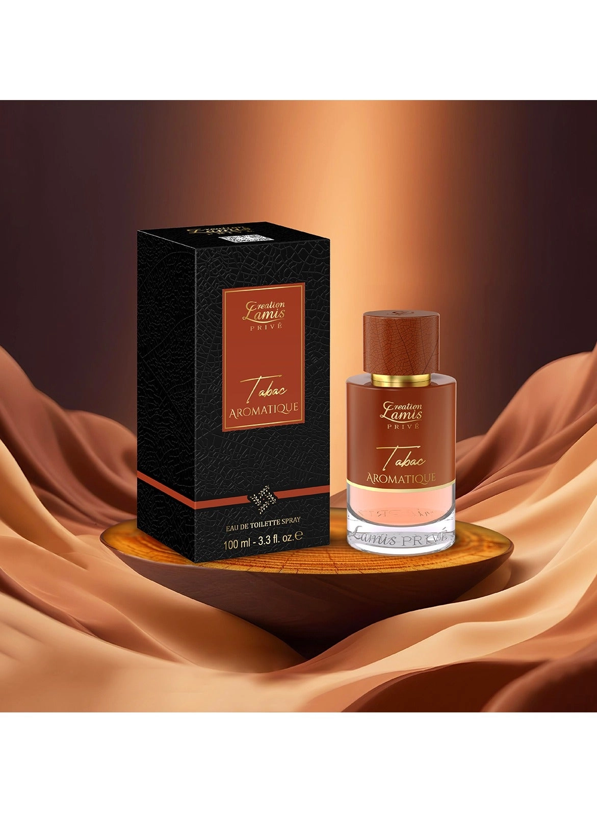 Tobac Aromatique Eau de Toilette 100ml