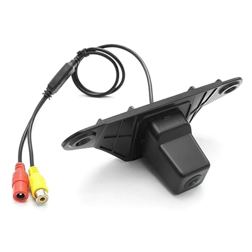 Rear View Camera - Night vision