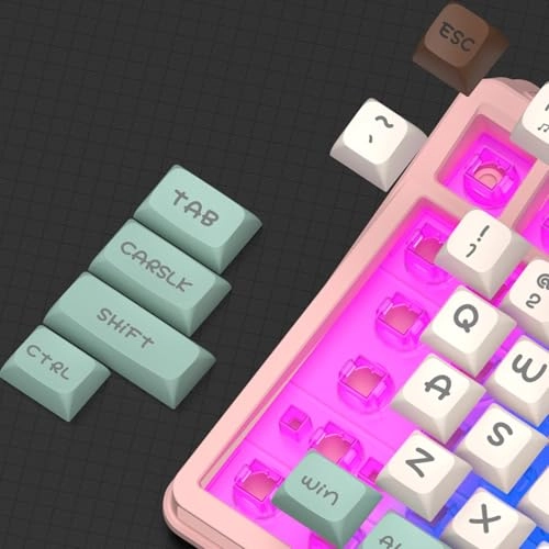 Cord Computer Keyboards - 97Key Compact Wired