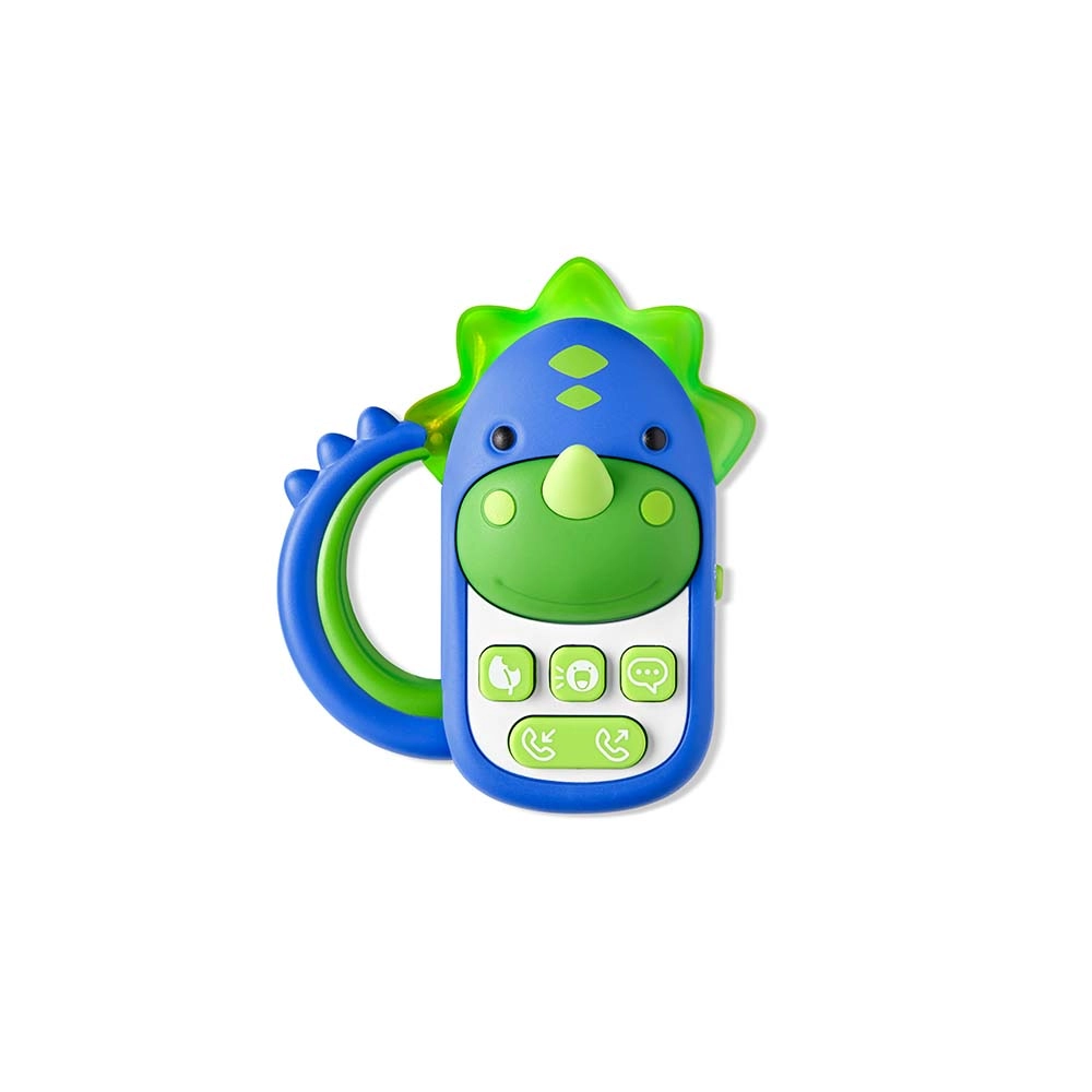 Zoo Phone - Suitable for 6 months & above