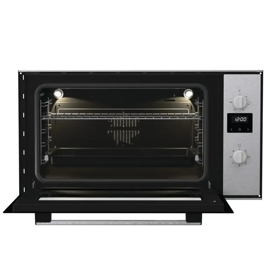 BO9835E01X - BUILT-IN SINGLE OVEN