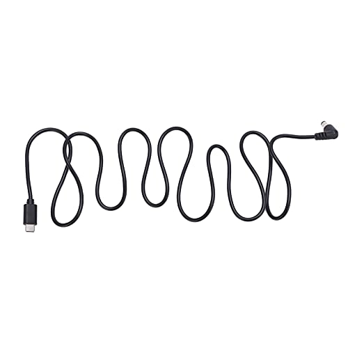 FPV Flight Glasses V2 - long Male-to-Male usb