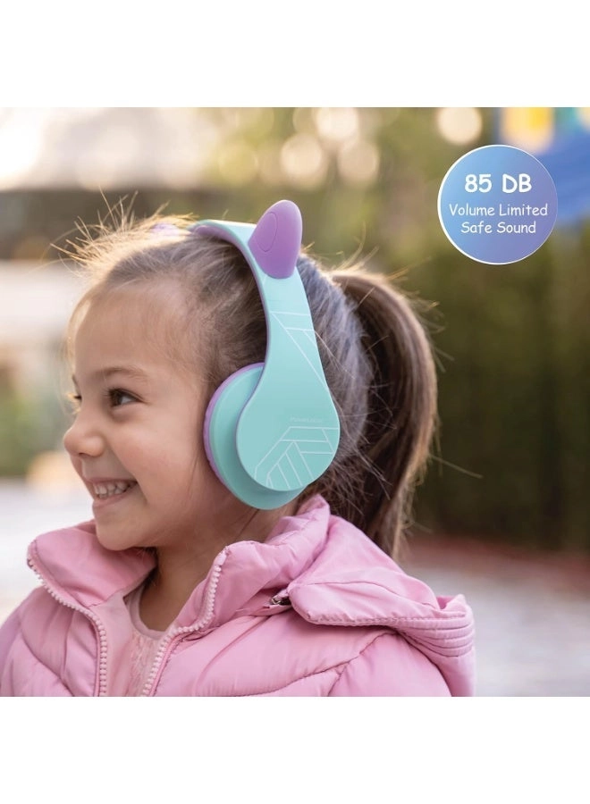 P2 Wireless Headphone