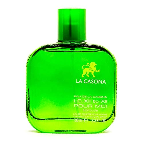 Solitude Eau de Toilette 100ml