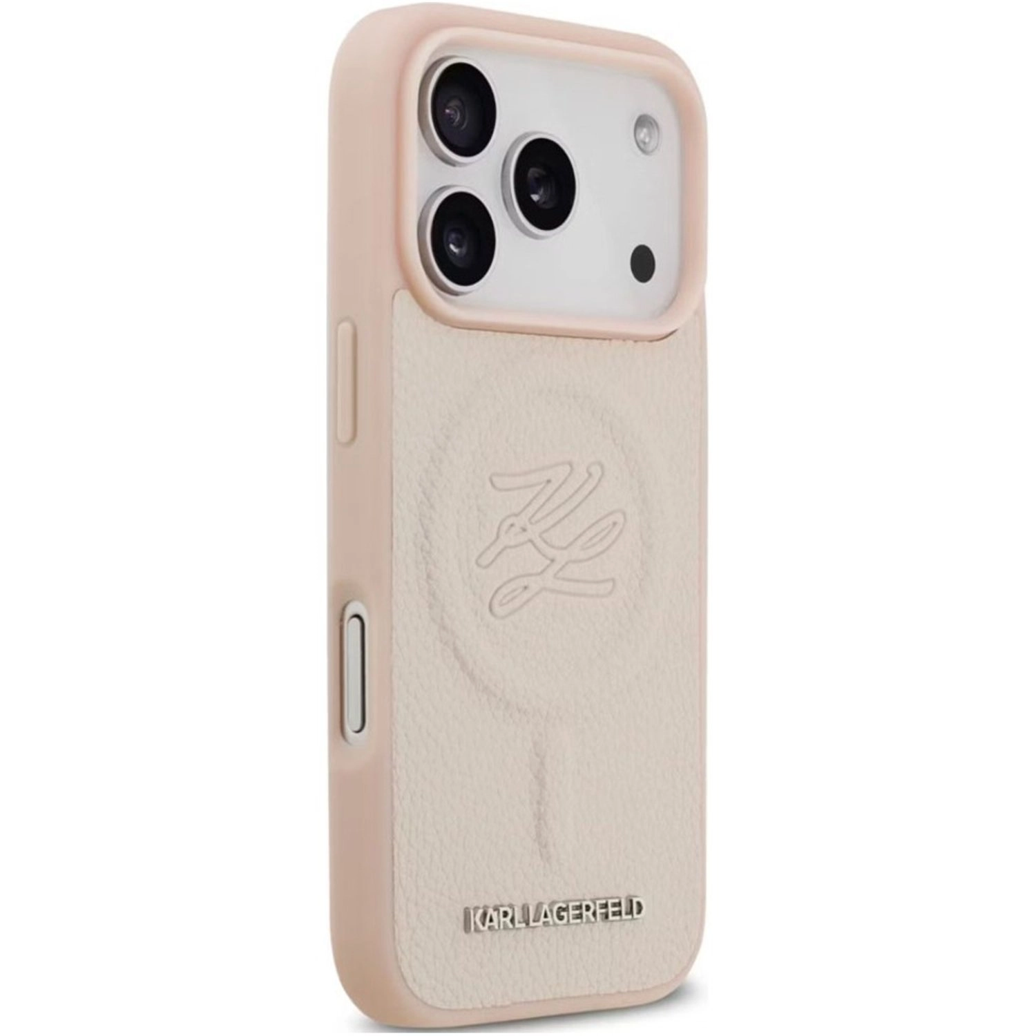 MagSafe Case - PU Case for iPhone 17 Pro