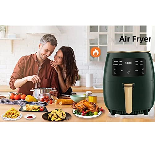 Air Fryer ergZk75jN6tfOi2l