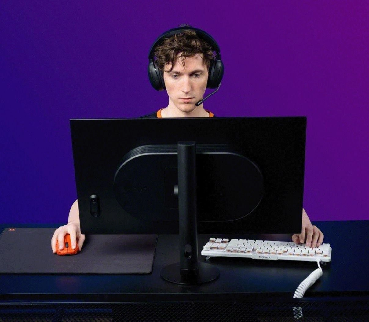 INZONE M10S - SDM27Q10S 27 inch 2560 X 1440