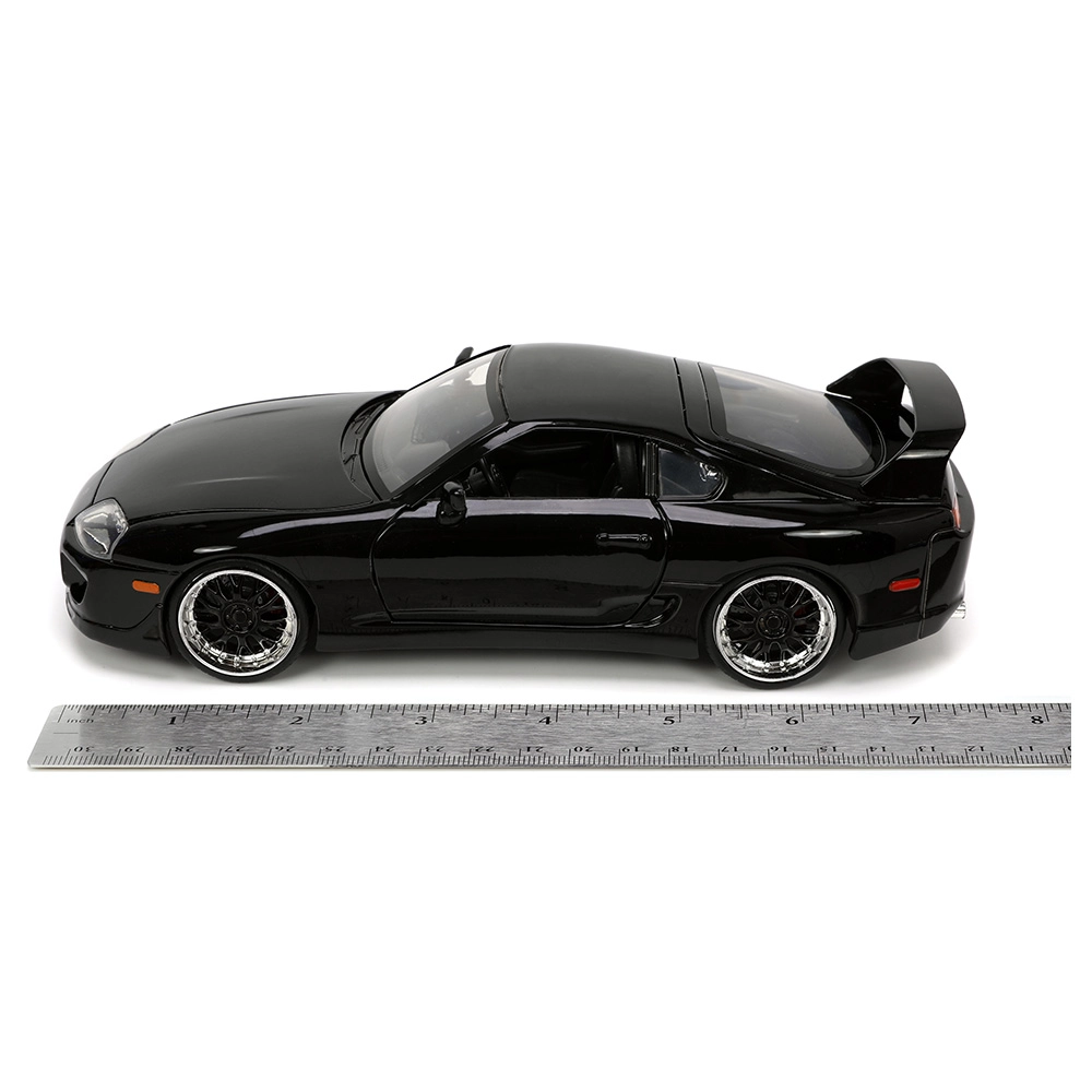 Fast And Furious 1995 Toyota Supra - 1:24