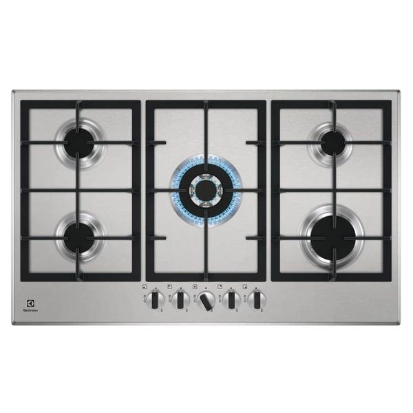 KGS9536X Gas hob