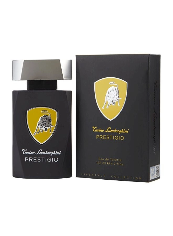 Prestigio Eau de Toilette 125 ml