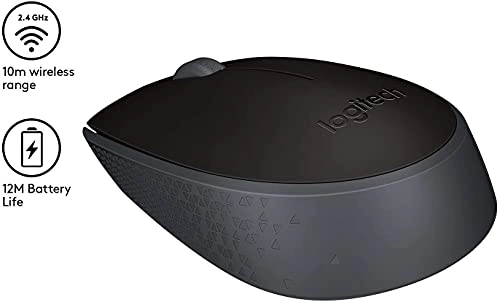 M171 Mouse - Wireless