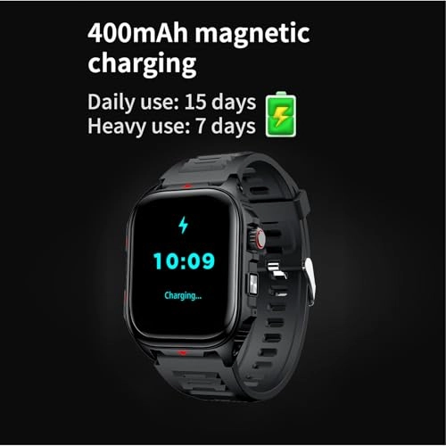 Smart Sports Watch