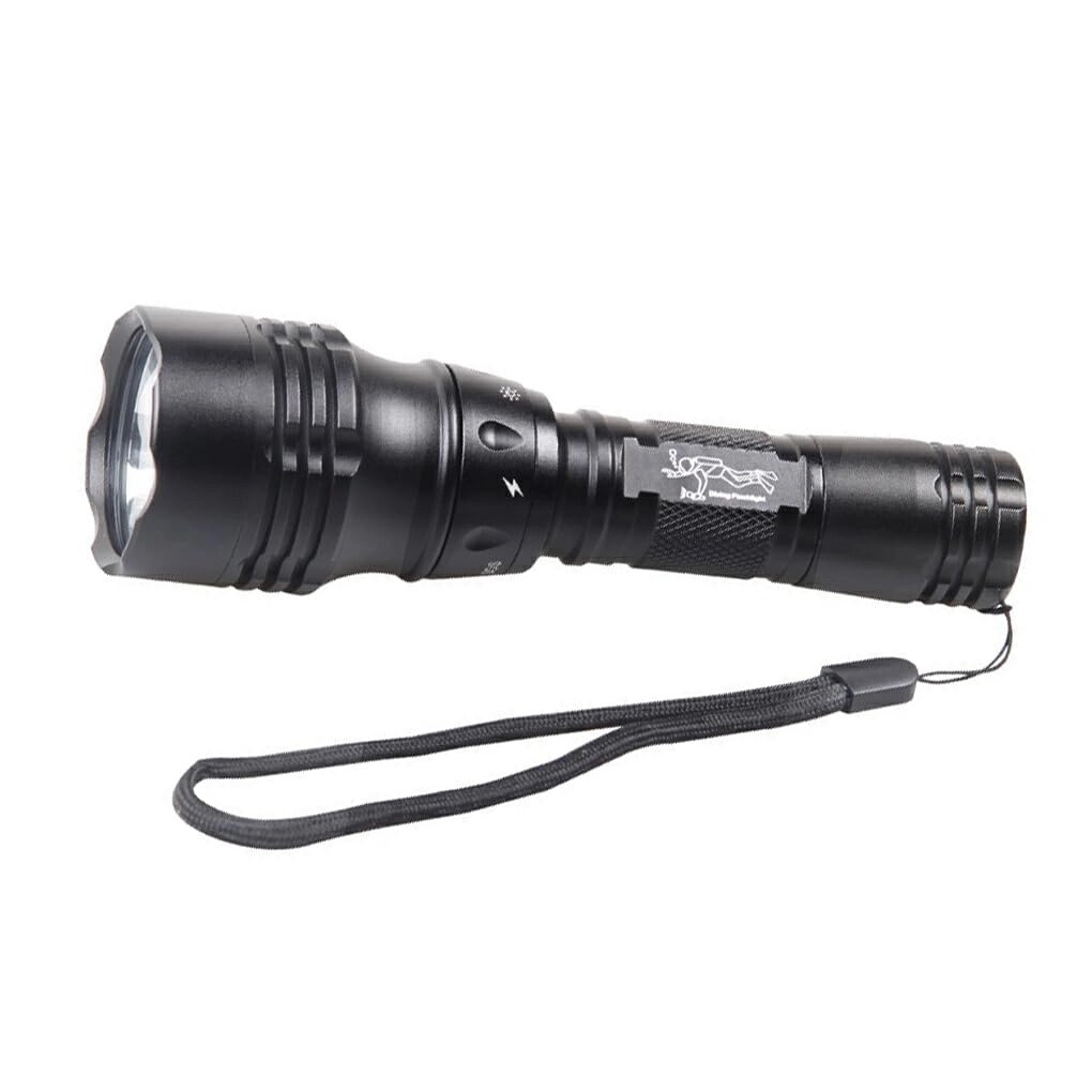 EKPCJPMRO Diving Flashlight