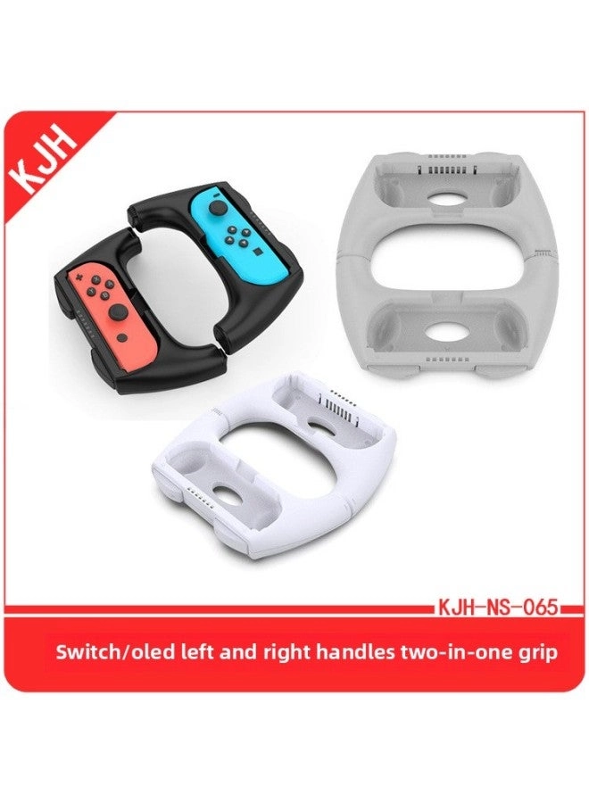 JOYCON Handle - Switch/OLED