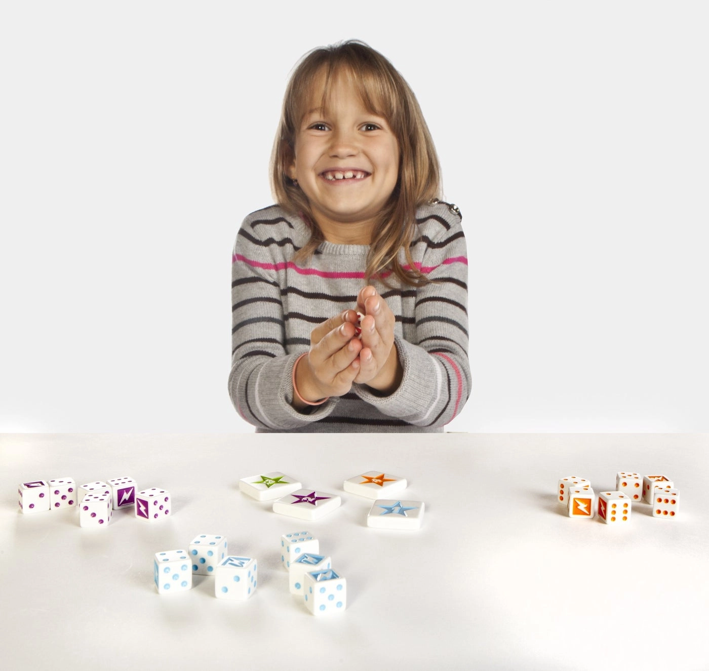 Flash: The Lightning Fast Game