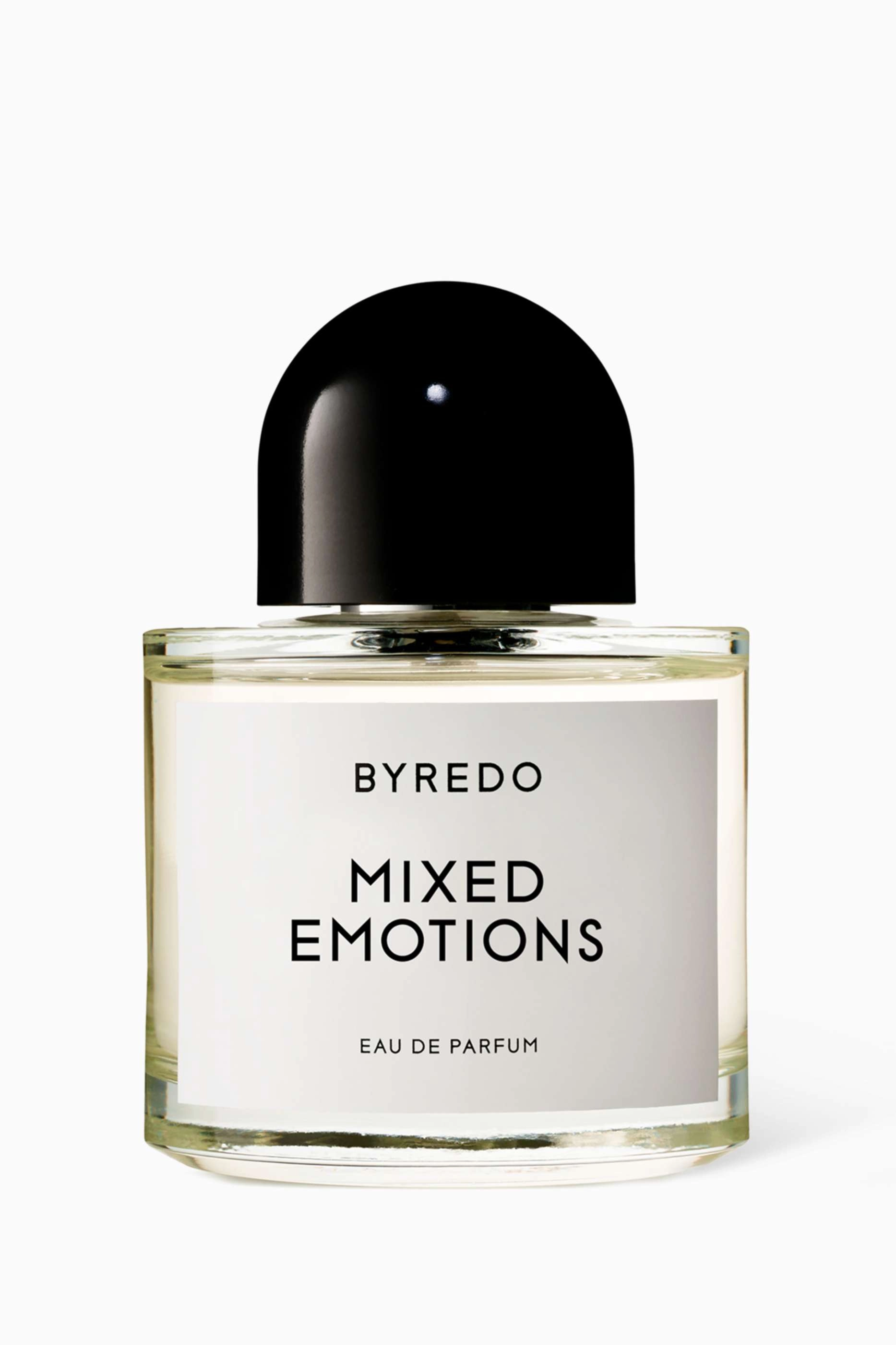 Mixed Emotions Eau de Parfum 100ml